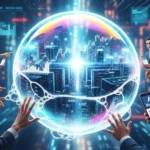 AI boom is a bubble
