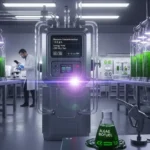Algae Biofuel