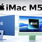 Apple iMac M5