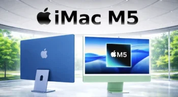 Apple iMac M5