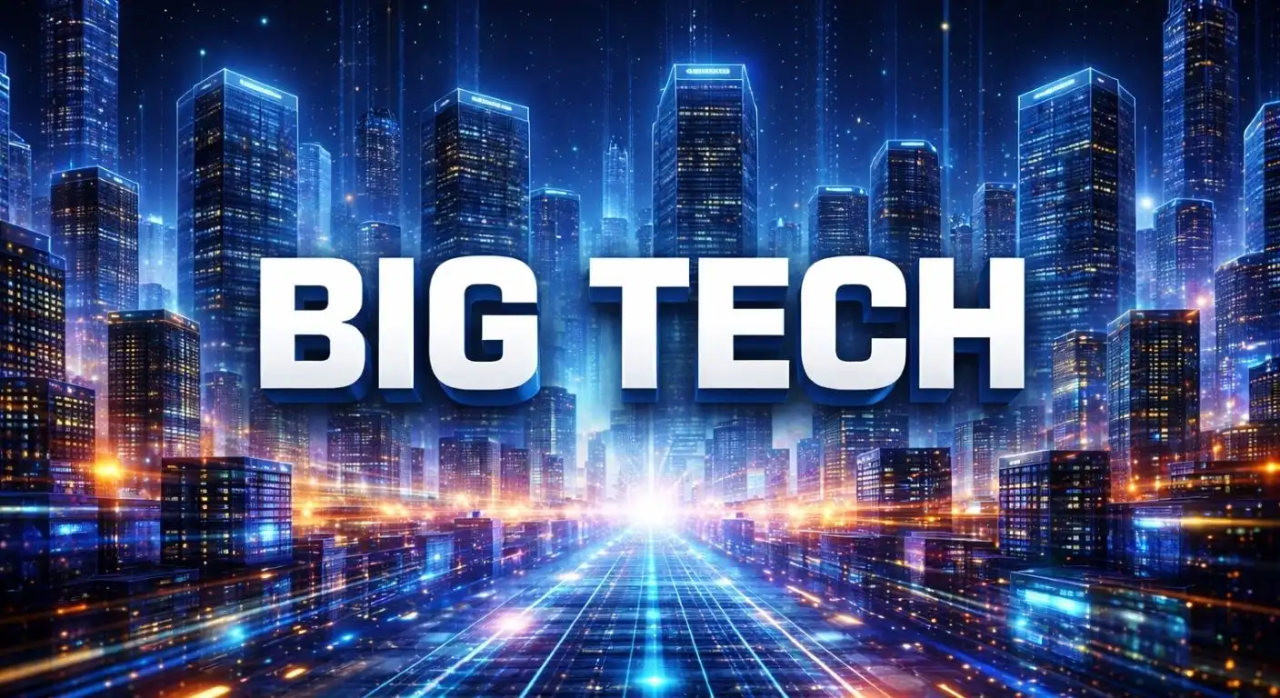 Big Tech