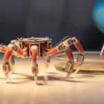 Bio-Hybrid Robots