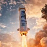 Blue Origin