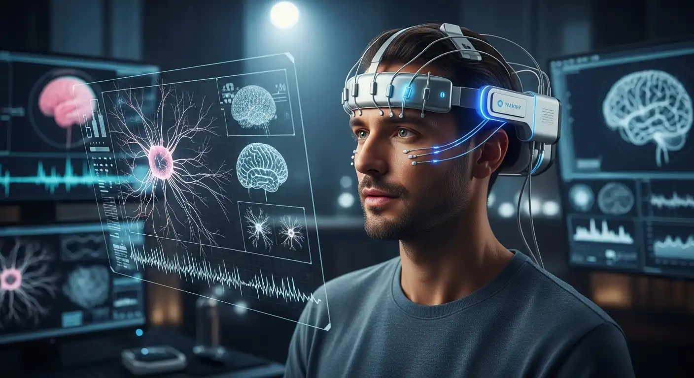 Brain-Computer Interface (BCI)