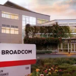 Broadcom Building