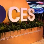 CES 2026