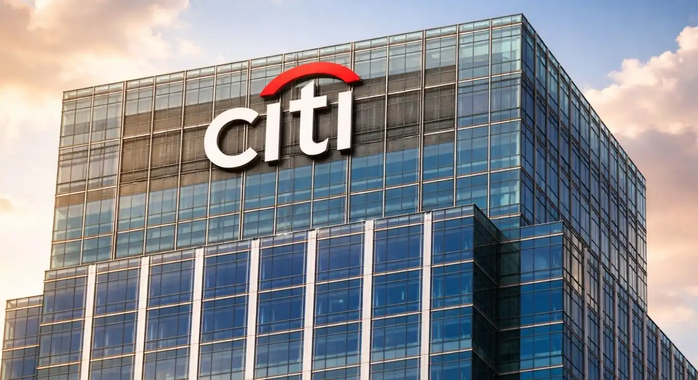 Citigroup