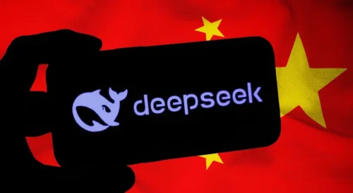 DeepSeek AI