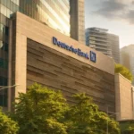 Deutsche Bank AG