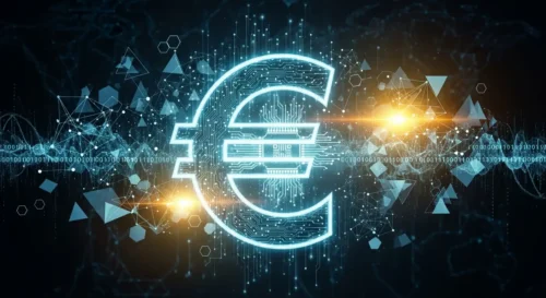 Digital Euro