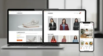 E-commerce Platforms