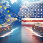 EU and US Trade