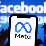 Facebook Owner Meta