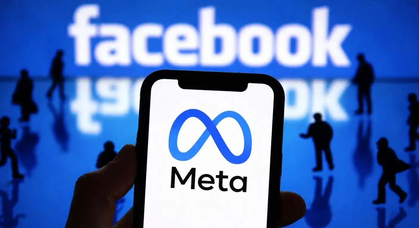 Facebook Owner Meta