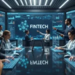 Fintech