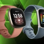 Fitbit's Sense 2 and Charge 6