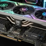 GPU, graphics processing unit