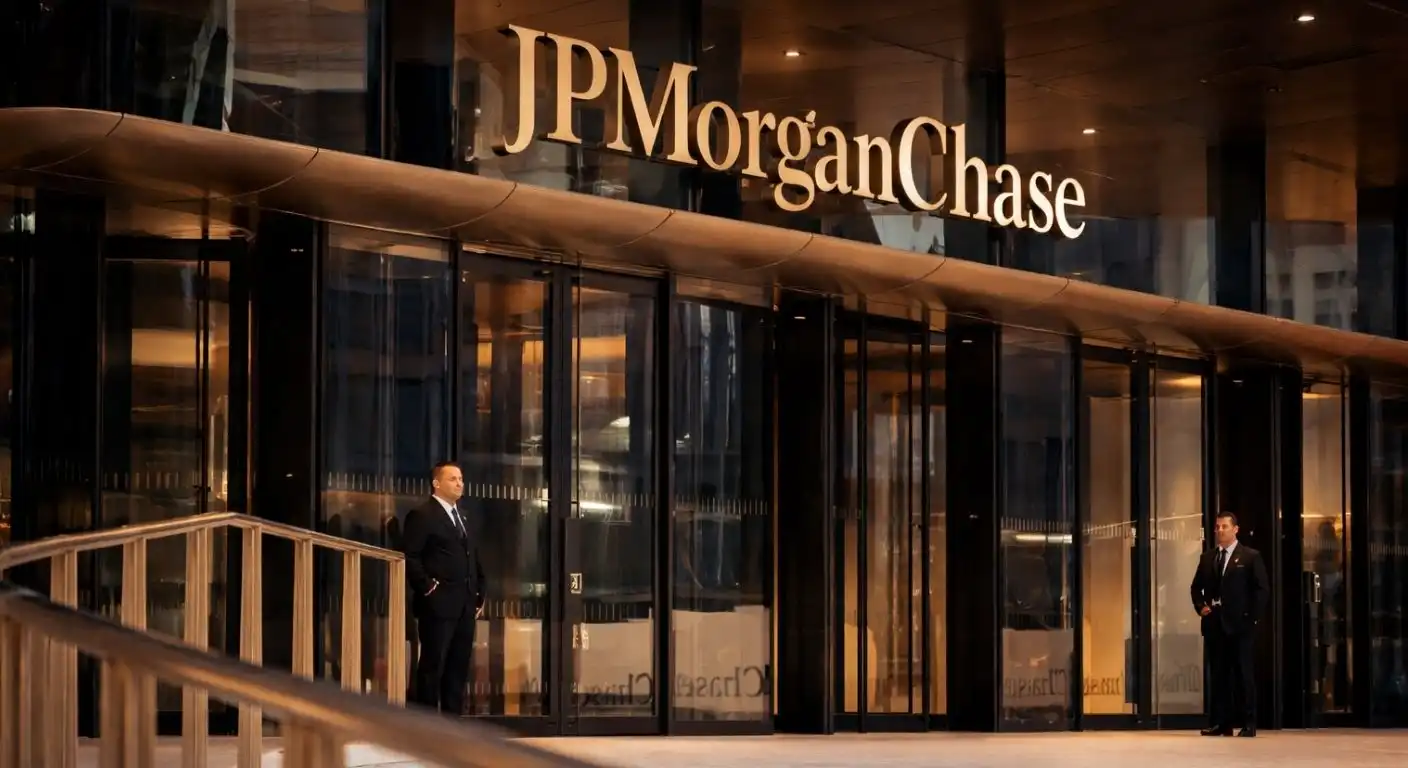 JPMorgan Chase