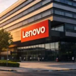 Lenovo Headquarters