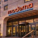 Moderna