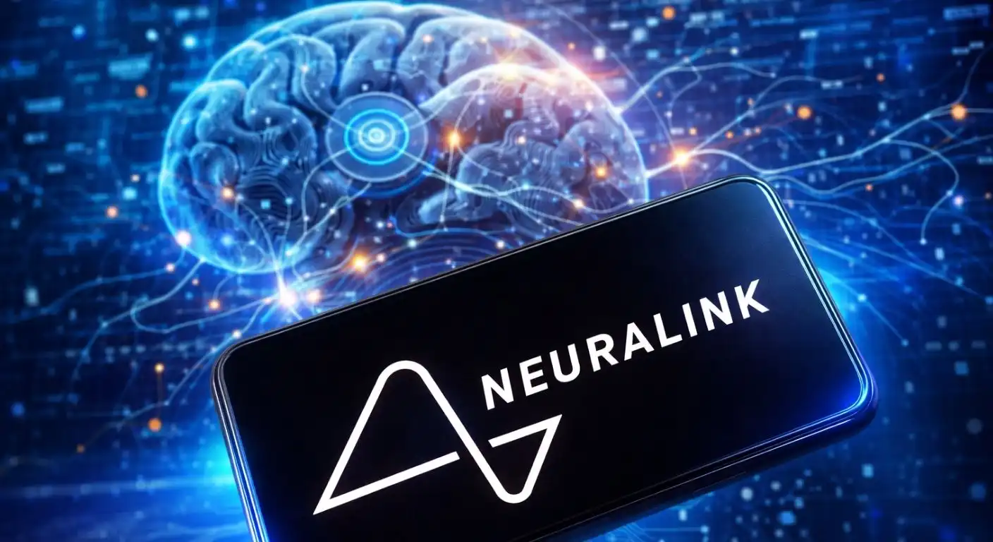 Neuralink