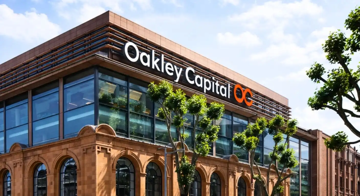 Oakley Capital
