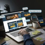 Online Scam