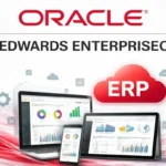 Oracle JD Edwards EnterpriseOne