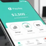 Payday Apps