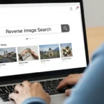 Reverse Image Search
