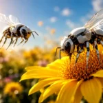 Robotic bees