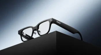Rokid AI Glasses