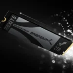 Sabrent Rocket 5 NVMe SSD