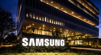 Samsung Electronics
