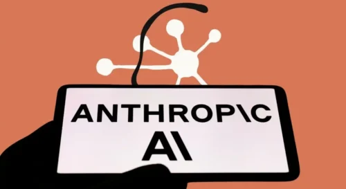 anthropic ai