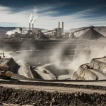 critical minerals mining