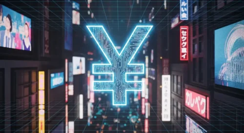 digital Yen