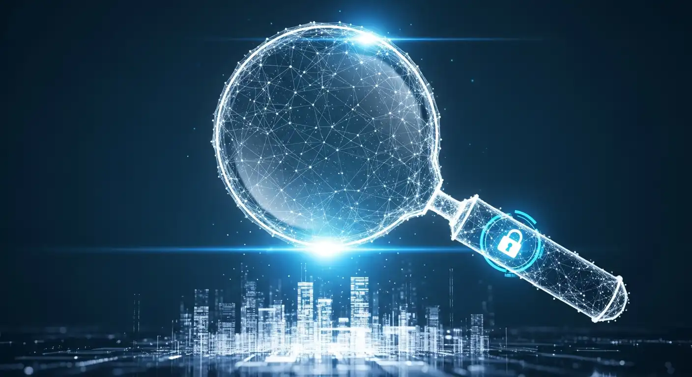 privacy-first search engine