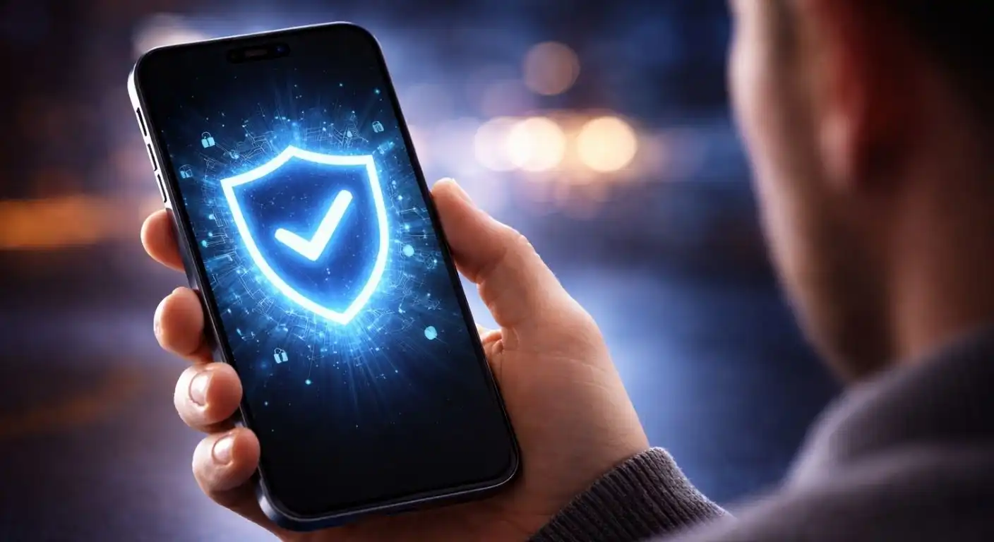 protection against digital threats