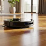 robot vacuum