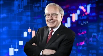Warren Buffett