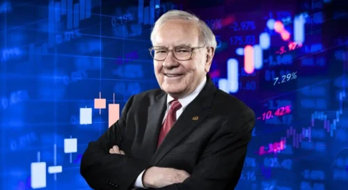 Warren Buffett