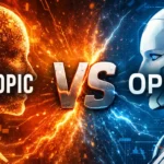 Anthropic vs OpenAI