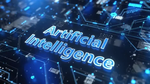 Artificial Intelligence