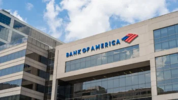 Bank of America