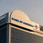 Bank of America