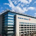 Bank of America
