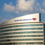 Bank of America