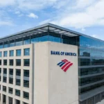 Bank of America