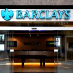 Barclays